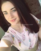 Анкета проститутки Леся - метро Даниловский, возраст - 24